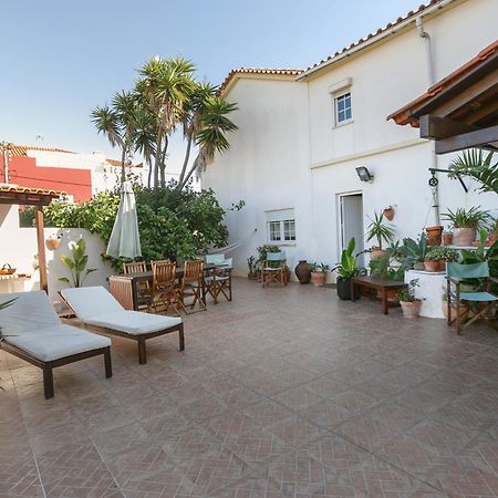 Matias Terrace House Villa Lourinhã Kültér fotó