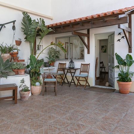 Matias Terrace House Villa Lourinhã Kültér fotó