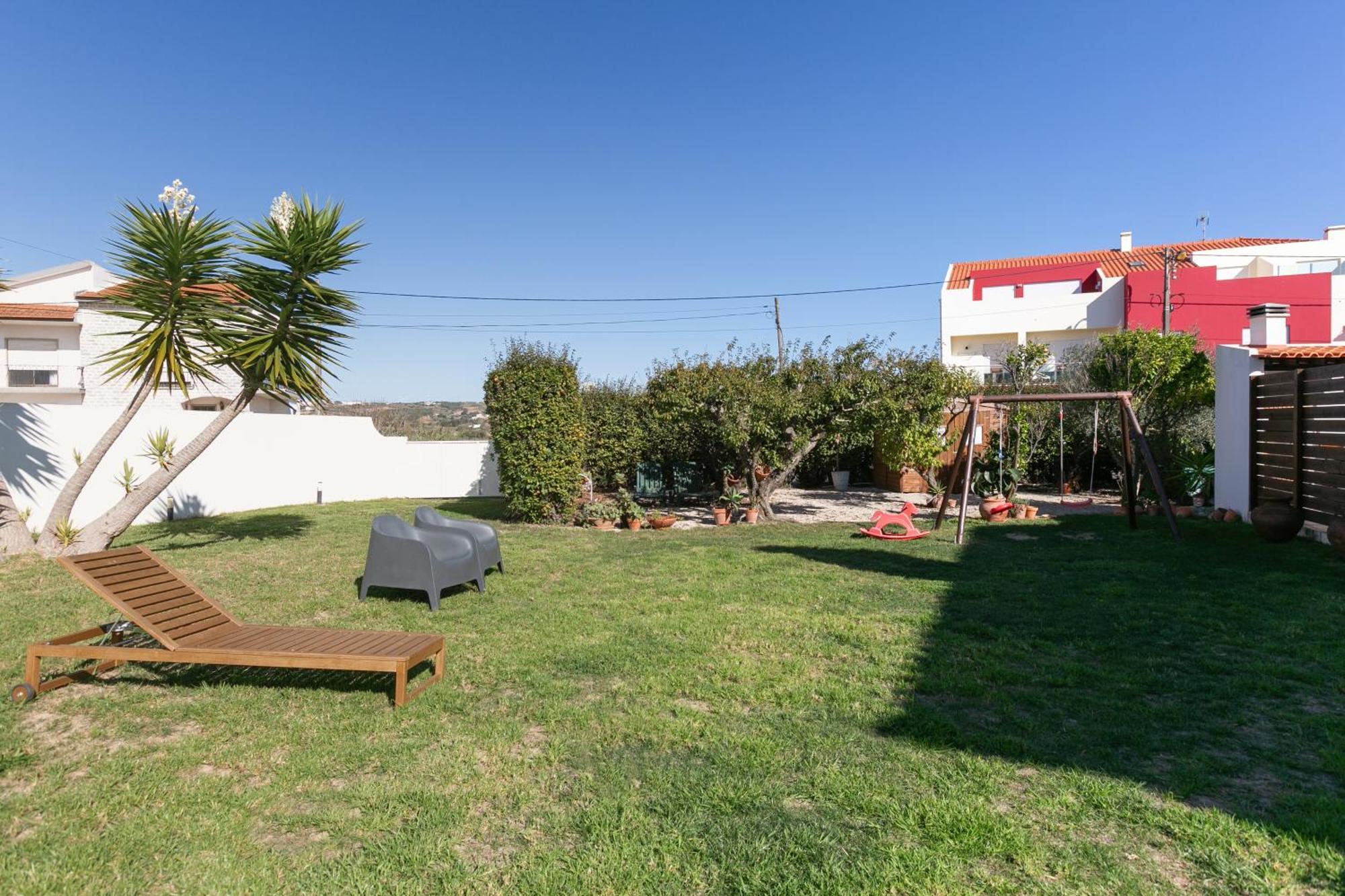 Matias Terrace House Villa Lourinhã Kültér fotó