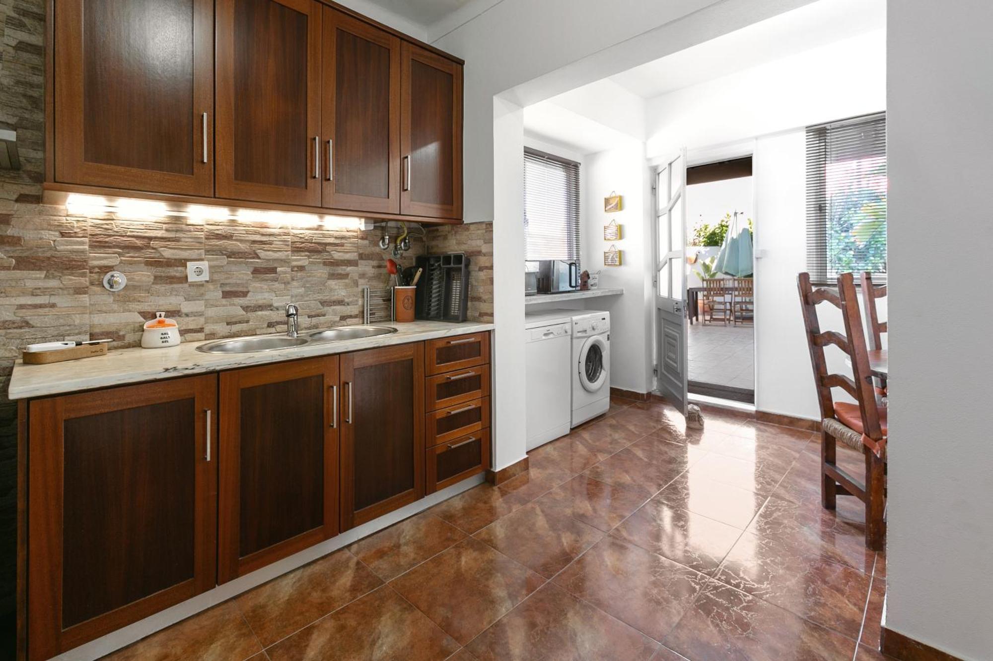 Matias Terrace House Villa Lourinhã Kültér fotó