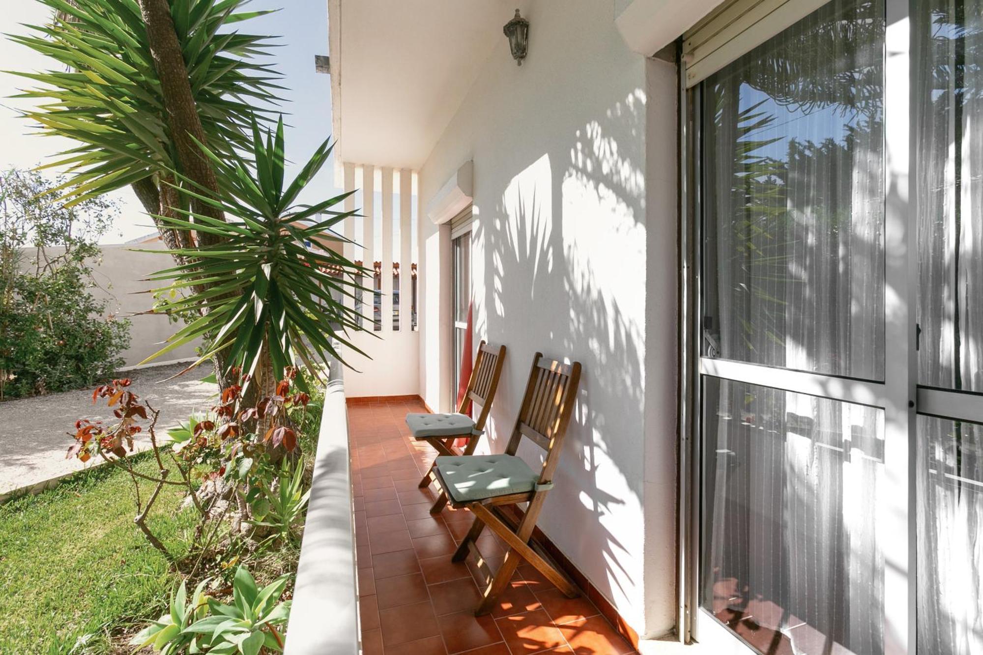 Matias Terrace House Villa Lourinhã Kültér fotó