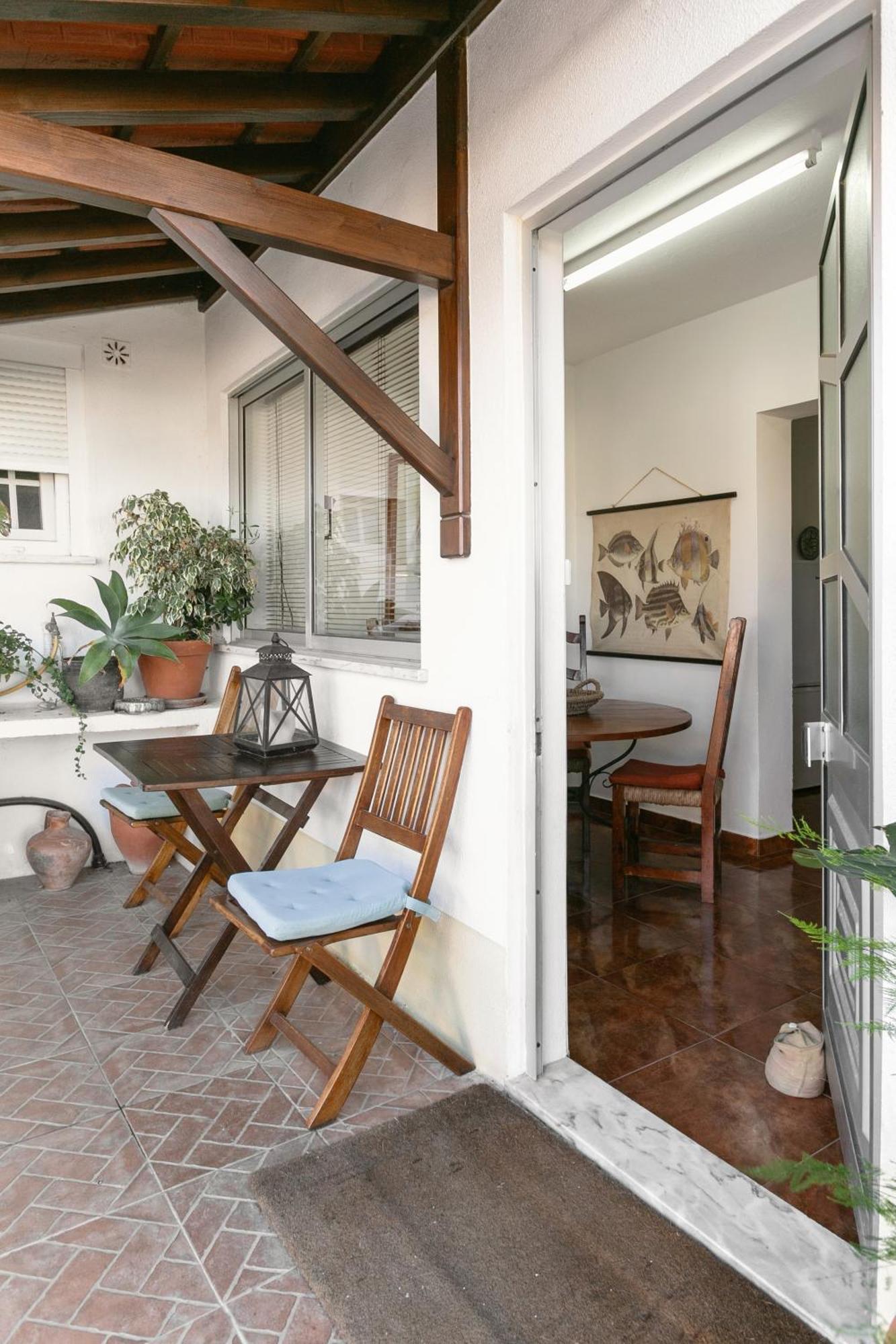 Matias Terrace House Villa Lourinhã Kültér fotó